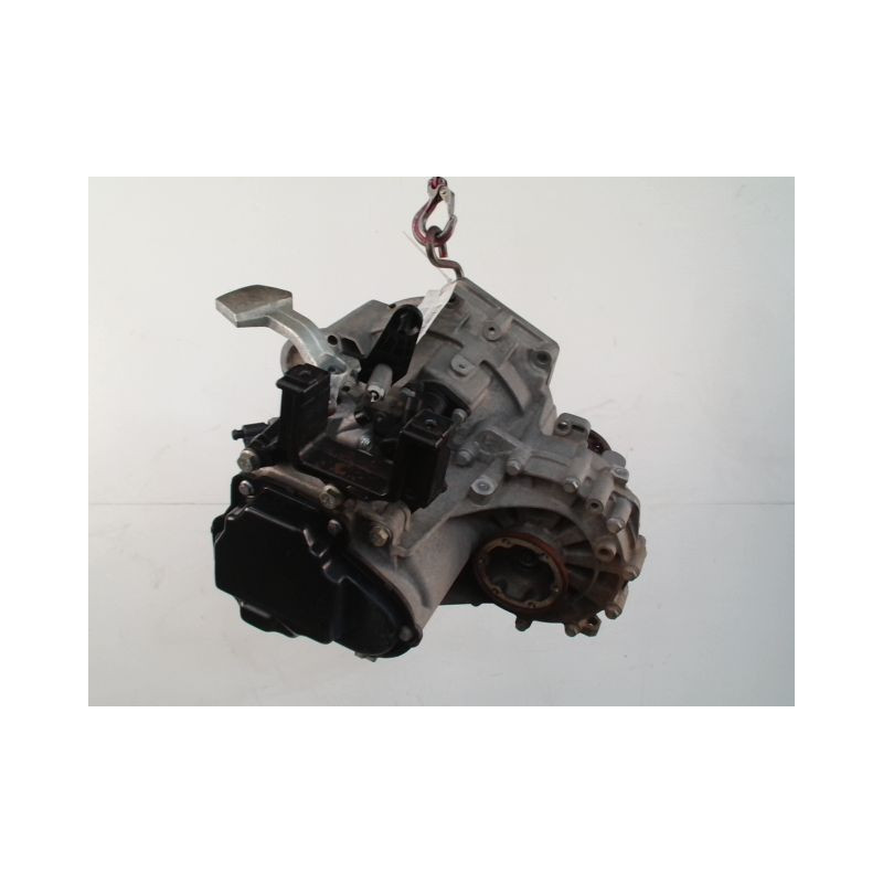 BOITE A VITESSE MECANIQUE VOLKSWAGEN POLO V Phase 1  2009-... 1.4 TDI