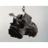 BOITE A VITESSE MECANIQUE VOLKSWAGEN POLO V Phase 1  2009-... 1.4 TDI