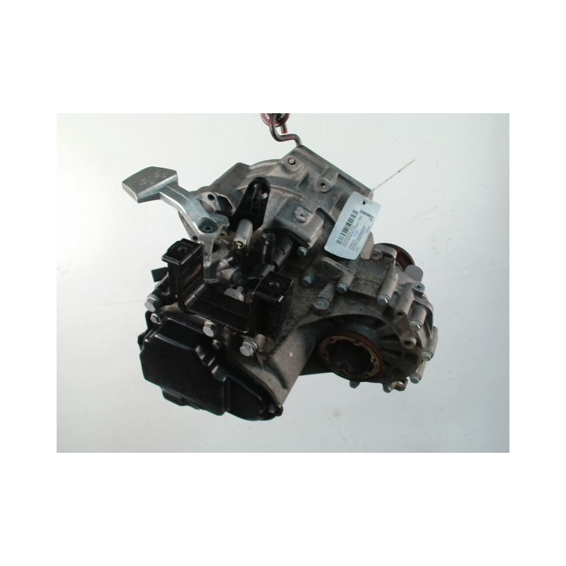 BOITE A VITESSE MECANIQUE VOLKSWAGEN POLO V Phase 1  2009-... 1.4 TDI