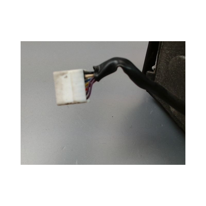 RETROVISEUR EXTERIEUR ELECTRIQUE GAUCHE ALFA ROMEO 147 Phase 2 2004-2010