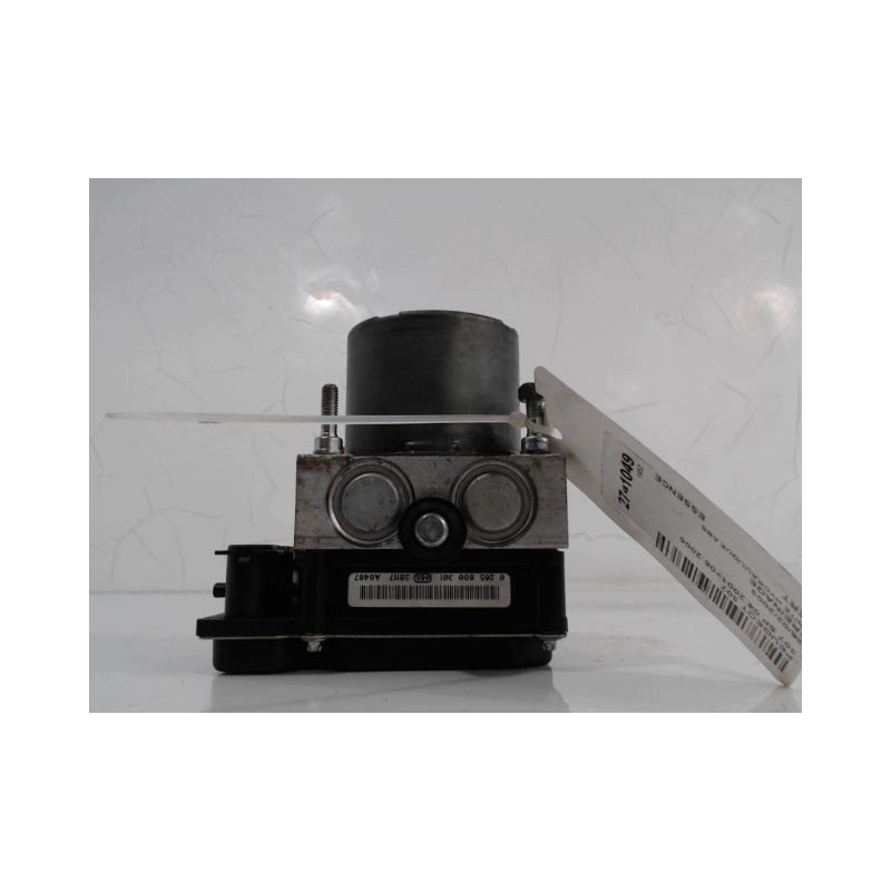 UNITE HYDRAULIQUE ABS PEUGEOT 307 2001-2005