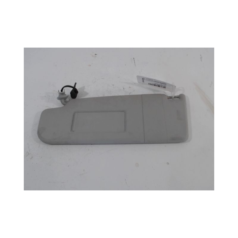 PARE-SOLEIL GAUCHE VOLKSWAGEN POLO 2009-