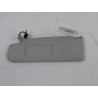 PARE-SOLEIL GAUCHE VOLKSWAGEN POLO 2009-