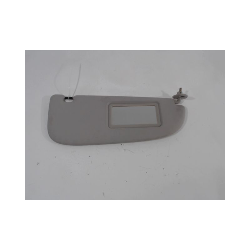 PARE-SOLEIL DROIT PEUGEOT 206+ 2009-