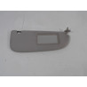PARE-SOLEIL DROIT PEUGEOT 206+ 2009-