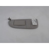 PARE-SOLEIL GAUCHE PEUGEOT 206+ 2009-