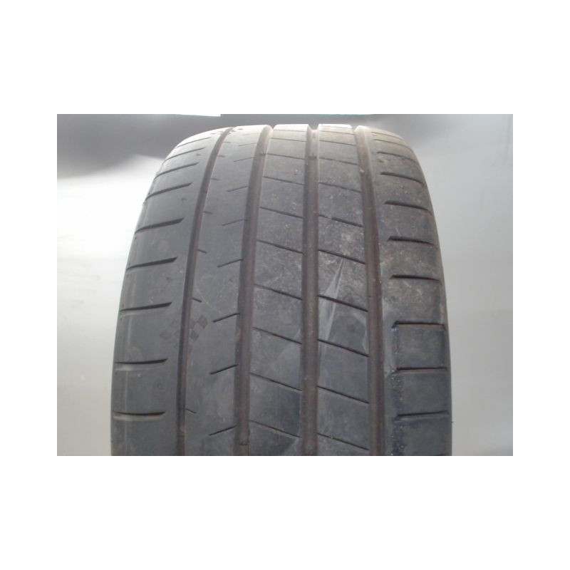 Pneu KUMHO ECSTA PS91 275 35 18 99 Y