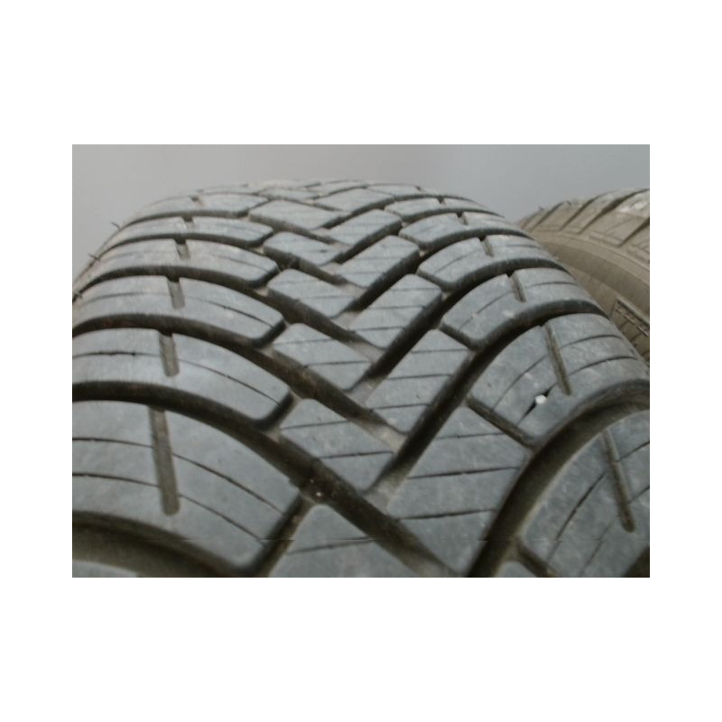Paire de pneus KLEBER QUADRAXER 2 175 60 15 81 H