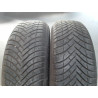 Paire de pneus KLEBER QUADRAXER 2 175 60 15 81 H