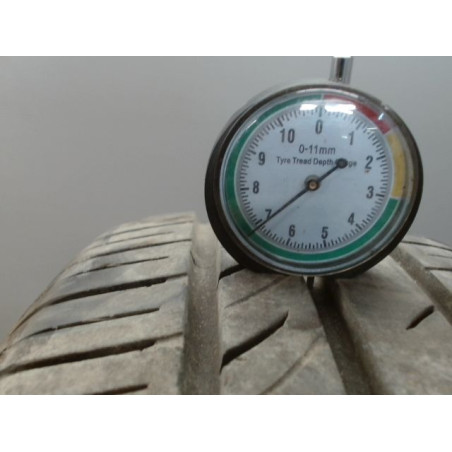 Paire de pneus KUMHO ECOWING ES31 185 65 14 86 T