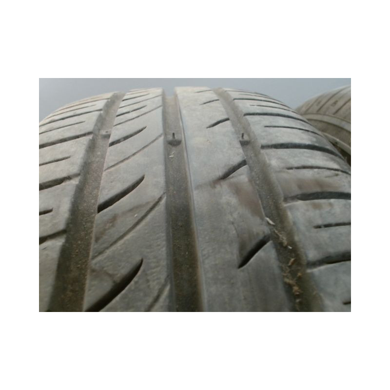 Paire de pneus KUMHO ECOWING ES31 185 65 14 86 T