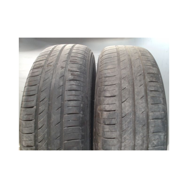 Paire de pneus KUMHO ECOWING ES31 185 65 14 86 T