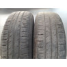Paire de pneus KUMHO ECOWING ES31 185 65 14 86 T