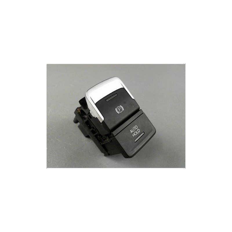 INTERIEUR COMMANDE FREIN A MAIN VOLKSWAGEN GOLF VII 12-17