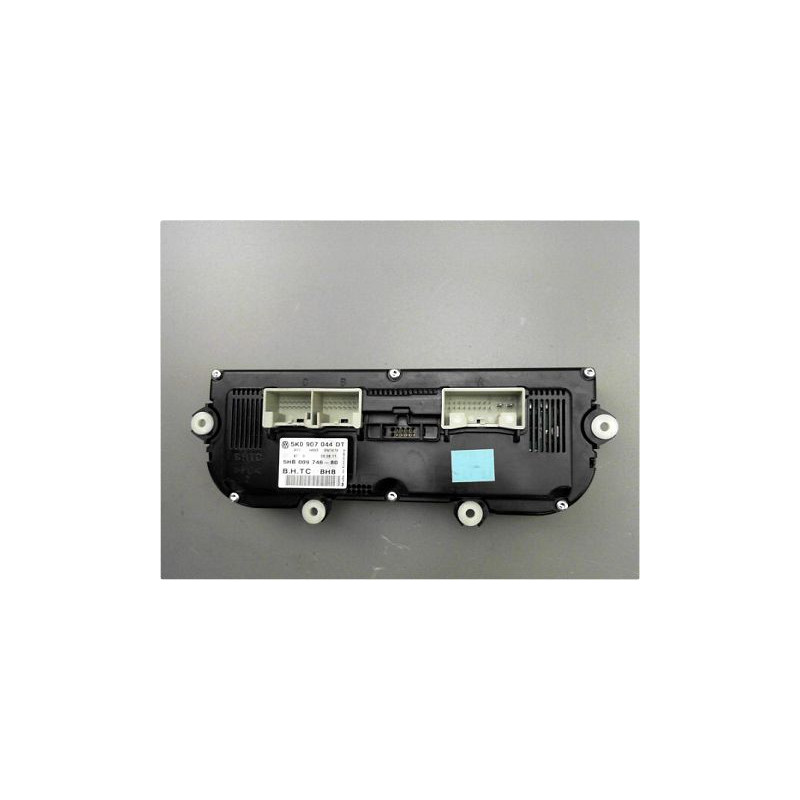 COMMANDE DE CHAUFFAGE VOLKSWAGEN GOLF VI 08-13