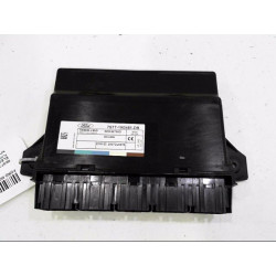 PLATINE FUSIBLE AV