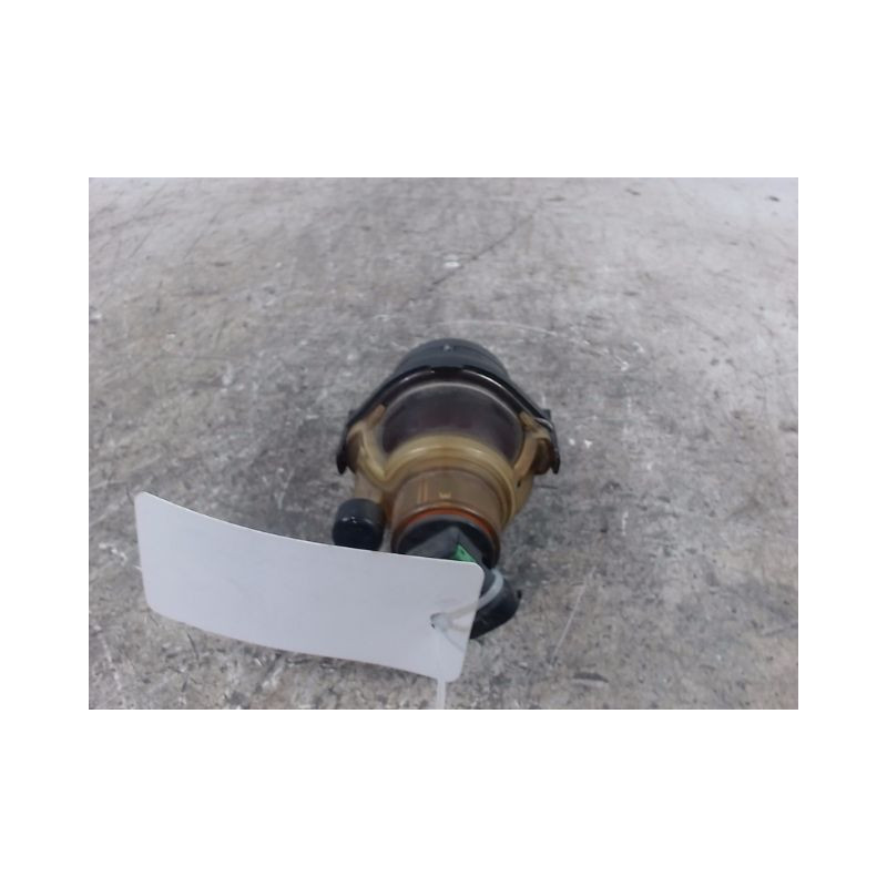 PHARE ANTIBROUILLARD AVANT DROIT BMW X3