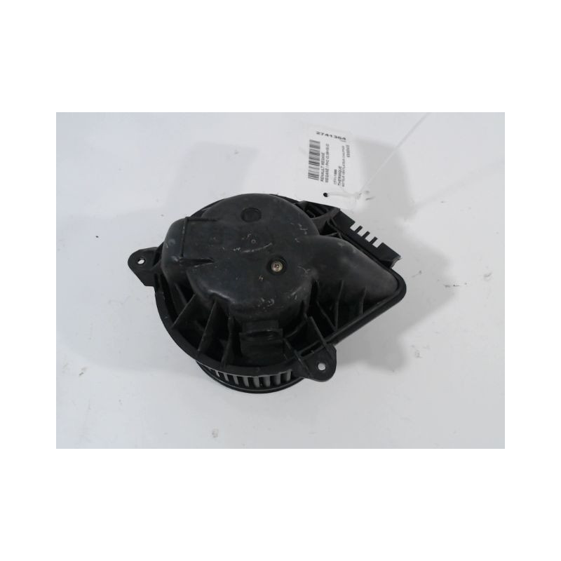 MOTEUR VENTILATEUR CHAUFFAGE RENAULT MEGANE I PH2 99-02