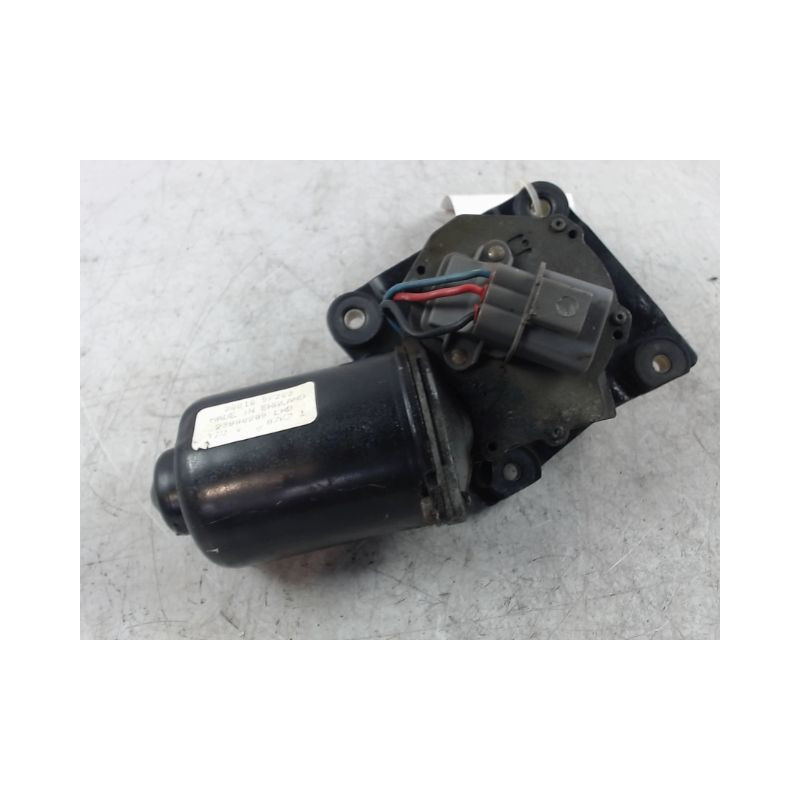 MOTEUR ESSUIE-GLACE AVANT NISSAN MICRA 96-98