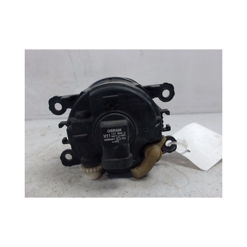 PHARE ANTIBROUILLARD AVANT DROIT PEUGEOT 307 2005-2007