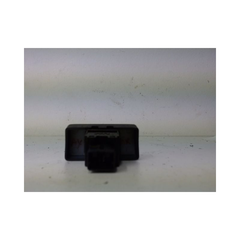 BOUTON DE WARNING NISSAN PIXO