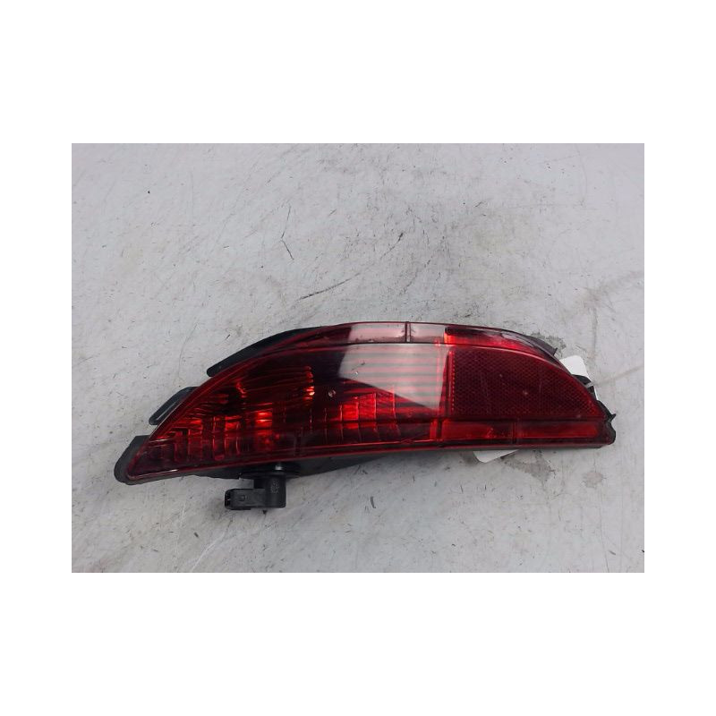 FEU BROUILLARD ARRIERE GAUCHE FIAT GRANDE PUNTO 2005-
