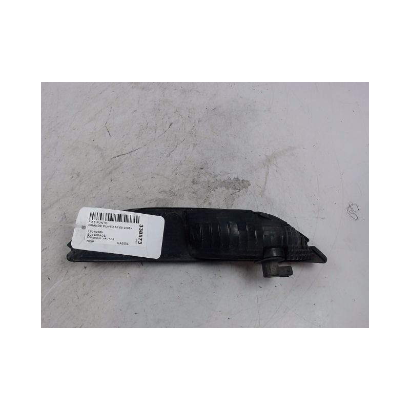FEU BROUILLARD ARRIERE GAUCHE FIAT GRANDE PUNTO 2005-