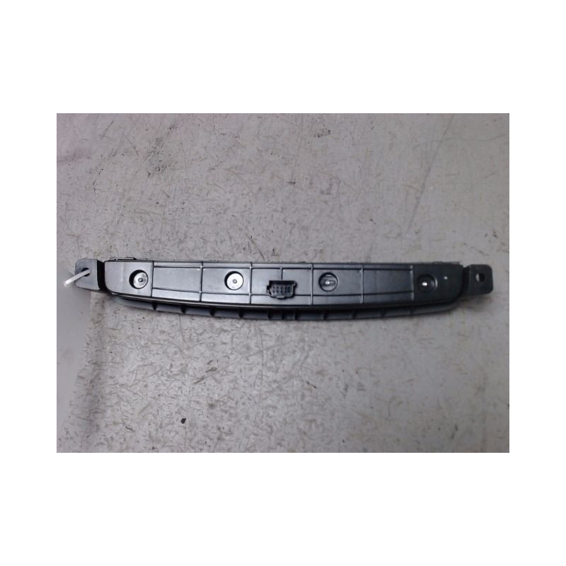 BOUTON DE WARNING SMART FORFOUR