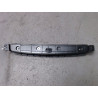 BOUTON DE WARNING SMART FORFOUR