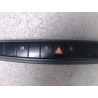BOUTON DE WARNING SMART FORFOUR