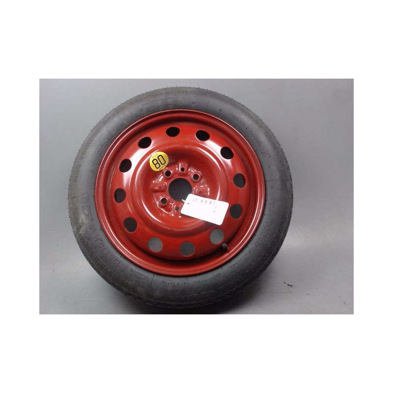 ROUE SECOURS FIAT COUPE