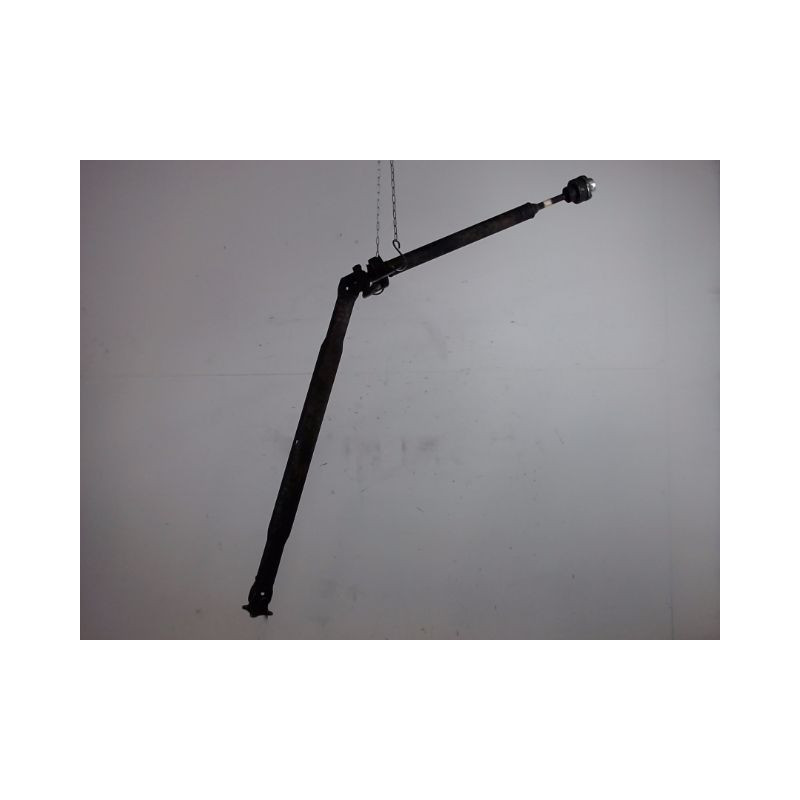 TRANSMISSION LONGITUDINALE DAIHATSU SIRION 1.3 Sport 4WD