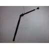 TRANSMISSION LONGITUDINALE DAIHATSU SIRION 1.3 Sport 4WD