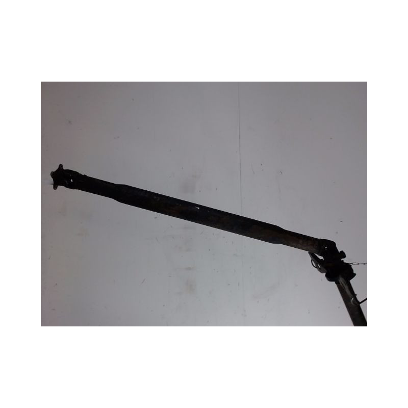TRANSMISSION LONGITUDINALE DAIHATSU SIRION 1.3 Sport 4WD