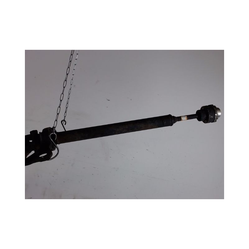 TRANSMISSION LONGITUDINALE DAIHATSU SIRION 1.3 Sport 4WD