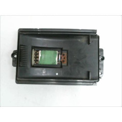 MODULE DE CHAUFFAGE