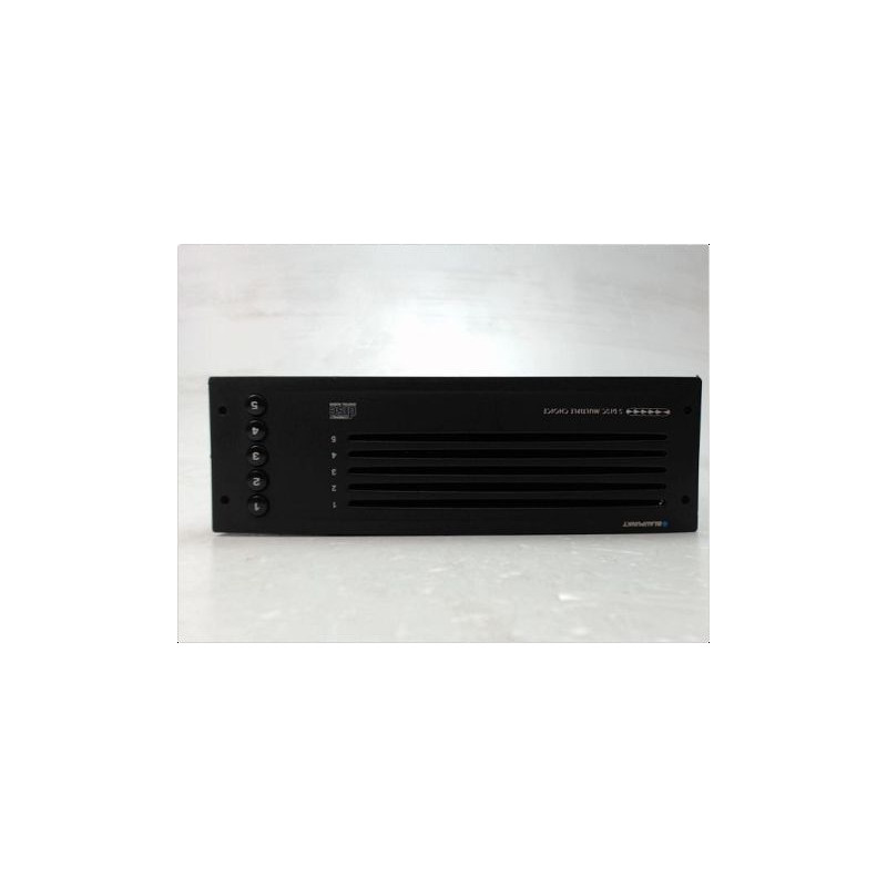 CHARGEUR CD PEUGEOT 307 SW 02-05