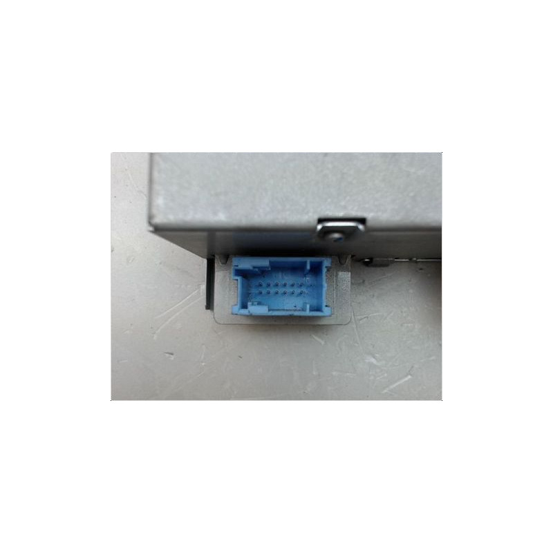 CHARGEUR CD PEUGEOT 307 SW 02-05