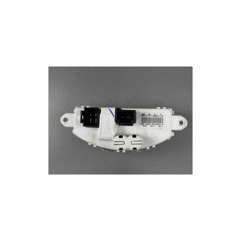 MODULE DE CHAUFFAGE BMW SERIE 3 (F30/F80) 11-15