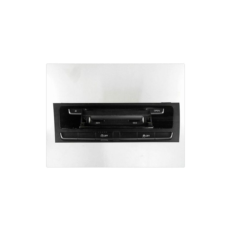 CHARGEUR CD AUDI A4 11-16