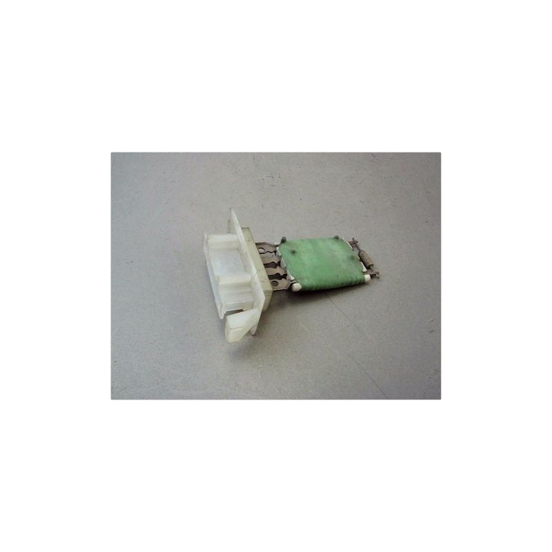 MODULE DE CHAUFFAGE SEAT LEON II 05-09