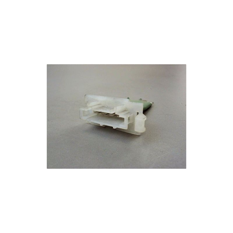 MODULE DE CHAUFFAGE SEAT LEON II 05-09