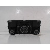 COMMANDE DE CHAUFFAGE PEUGEOT 308 SW 2008-