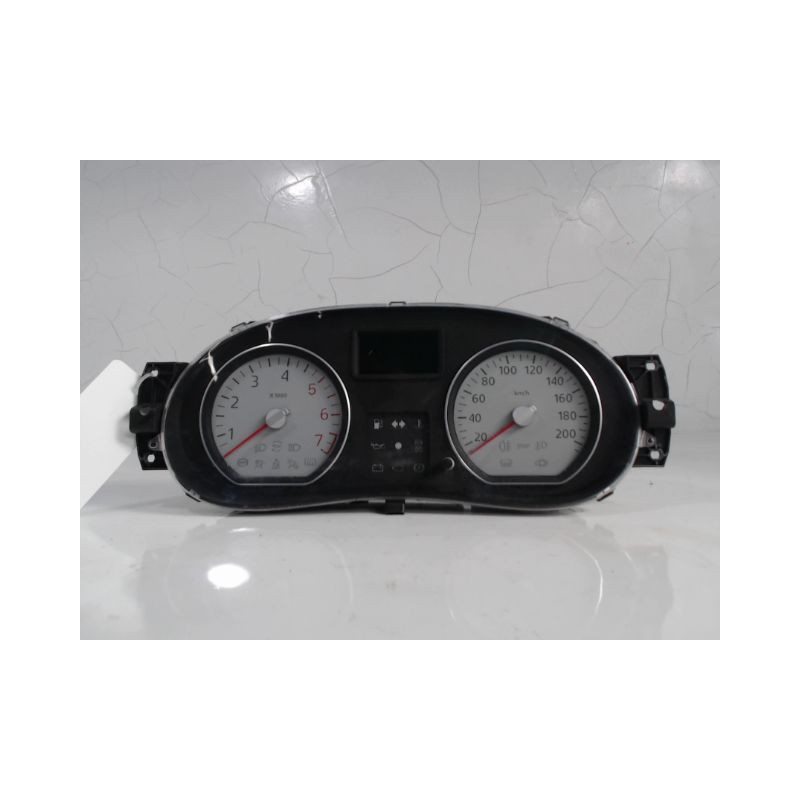 BLOC COMPTEURS DACIA LOGAN MCV 2007-