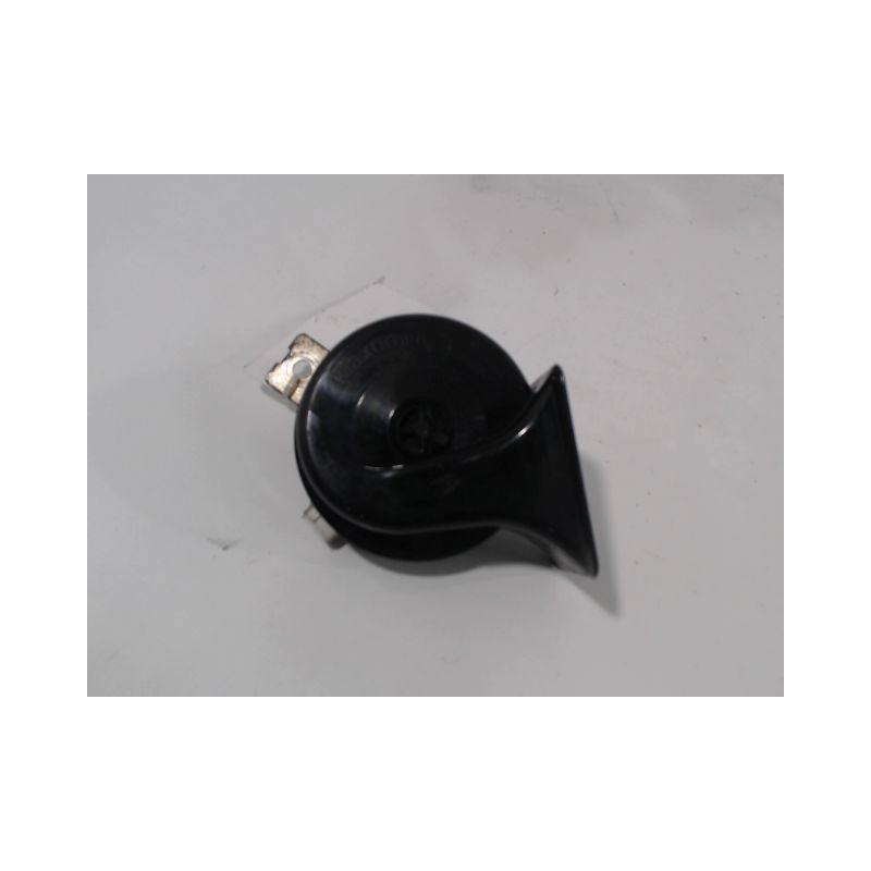 KLAXON / AVERTISSEUR RENAULT MEGANE II PH2 2006-