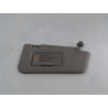 PARE-SOLEIL DROIT NISSAN MICRA 2003-2005