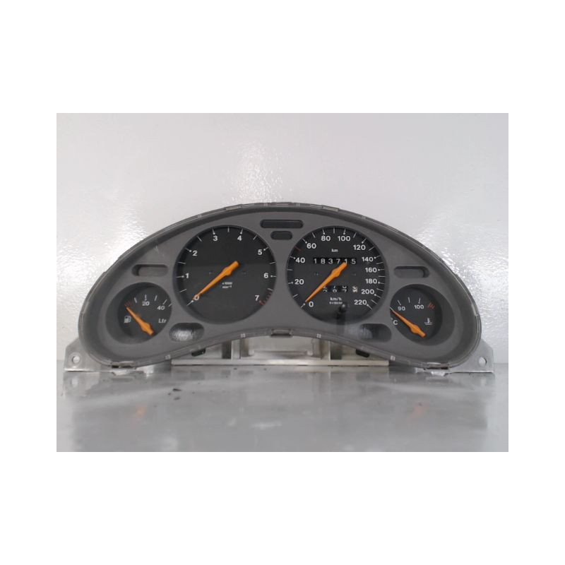 BLOC COMPTEURS OPEL TIGRA