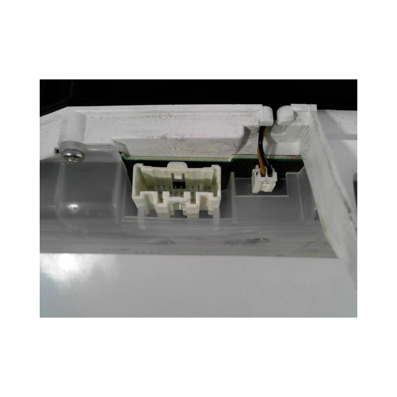 BLOC COMPTEURS MAZDA MAZDA 3  5P