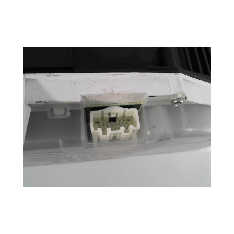 BLOC COMPTEURS MAZDA MAZDA 3  5P