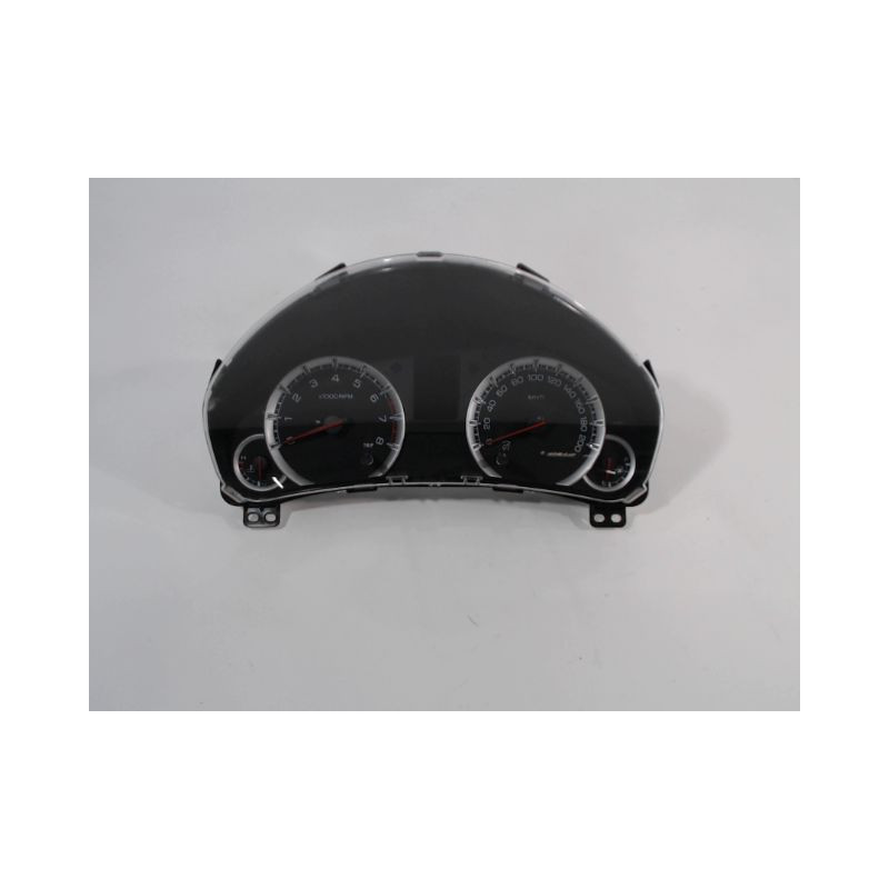 BLOC COMPTEURS SUZUKI SWIFT 3P